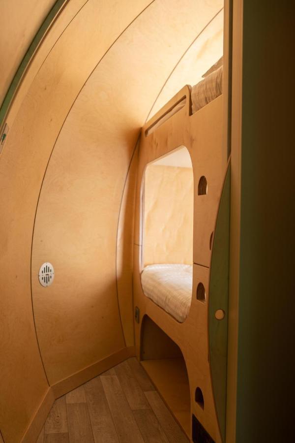 Further Space At Thornfield Luxury Glamping Pods, The Dark Hedges, Ballycastle Ballymoney Exterior photo